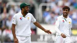 Waqar said Mohammed Aamir and Wahab Riaz's decision to quit red-ball cricket last year was one such 