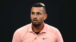 nick kyrgios, nick kyrgios australia, coronavirus, coronavirus crisis