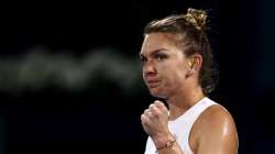 Simona Halep to face Elise Mertens in Prague Open final