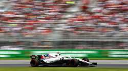 2020 Canadian F1 Grand Prix postponed due to coronavirus pandemic