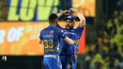 Way Rohit Sharma interacts with players, you can tell he's a leader: Robin Uthappa