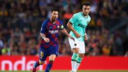 Lionel Messi denies move to Inter Milan, role in Ronaldinho bail