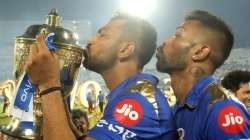 Krunal Pandya reveals how John Wright spotted him and Hardik