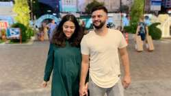 suresh raina, priyanka raina, suresh raina haircut, suresh raina priyanka raina, suresh raina wife