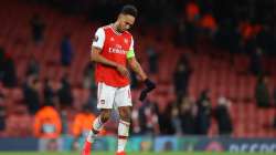 Pierre-Emerick Aubameyang should join a more ambitious club than Arsenal: Mounguengui