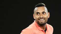 Coronavirus outbreak: Nick Kyrgios follows up on free food promise