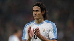 Edinson Cavani