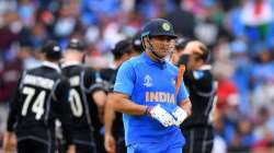 MS Dhoni should have left with dignity after 2019 World Cup: Shoaib Akhtar