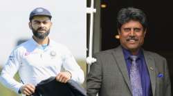 Virat Kohli can be compared with Kapil Dev: Srikkanth