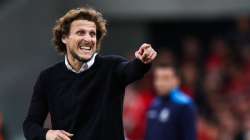 Diego Forlan outlines coaching wish for Sao Paulo and Internacional