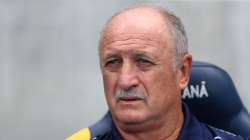 Ex-Brazil manager Scolari considering return to Asian football