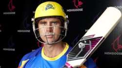 Mathew Hayden's 93 with Mongoose bat my favourite IPL moment: Suresh Raina