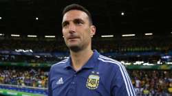 Sergio Batista backs Lionel Scaloni to lead Argentina to 2022 World Cup