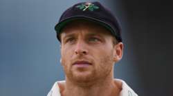 Jos Buttler