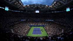 USTA  is still planning to hold the U.S. Open starting Aug. 31.