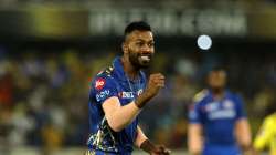 Hardik Pandya will be in India's T20 WC squad irrespective of IPL: Harbhajan Singh