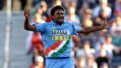 Javagal Srinath didn't get the credit he deserved: Shaun Pollock