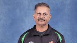 Lalchand Rajput creates training module for Zimbabwe players, monitoring on weekly basis