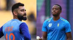 kagiso rabada, kagiso rabada virat kohli, kagiso rabada vs virat kohli, virat kohli india, kagiso ra