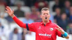 Coronavirus impact: Peter Siddle's Essex contract deferred till 2021