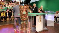 dfb pokal, german cup, german cup final, german football, bundesliga