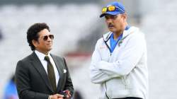 sachin tendulkar, ravi shastri, sachin tendulkar ravi shastri, sachin tendulkar debut, sachin tendul