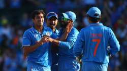 MS Dhoni always takes responsibility when team loses: Mohit Sharma