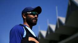 Ravindra Jadeja is blessed cricketer, completely physically fit: R Ashwin