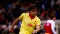 Ex-Liverpool striker Michael Robinson passes away