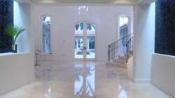 Vastu Tips: White Marble flooring in north-east direction of house brings harmony