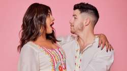 Priyanka Chopra's reaction to Nick Jonas dropping utensils is unmissable