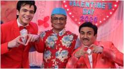 Looking for new Taarak Mehta Ka Ooltah Chashmah episodes? Meet your favourite TMKOC cast online