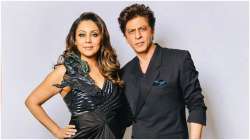 Shah Rukh Khan and wife Gauri offer 4-storey personal office space for quarantine purpose in Mumbai