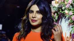 Priyanka Chopra thanks PM Modi for acknowledging her donation