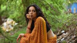 Made In Heaven actress Sobhita Dhulipala: I am not anxious about the future