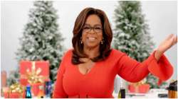 Oprah Winfrey to address COVID-19 impact on black community