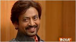 5 beautiful things that Irrfan Khan said on Aap Ki Adalat