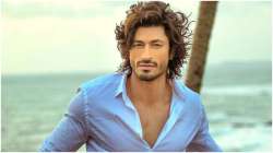 Action star Vidyut Jammwal forays into 'hardcore romantic film' with Khuda Hafiz