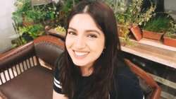 Lockdown diaries: Bhumi Pednekar grows homegrown veggies and fruits