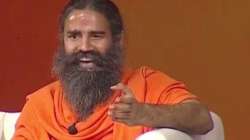 Treat gallbladder, kidney stones with home remedies and doing yoga asanas, advises Swami Ramdev