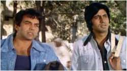 Not really keen to remake Sholay, says Ramesh Sippy