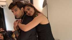 Karan Singh Grover, Bipasha Basu pen birthday messages for Arti Singh