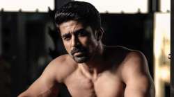 Saqib Saleem celebrates birthday in quarantine with sister Huma