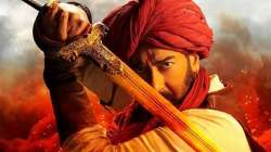 Ajay Devgn 'humbled' as Nagpur Police screens Tanhaji: the Unsung Warrior at shelter home