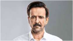 Kay Kay Menon: I lack the skill to market myself