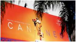 Cannes film festival difficult to hold this year 'in original form': organisers