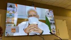 Lockdown in India will be extended by 2 weeks, says PM Modi in meeting with CMs on coronavirus