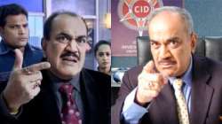 Rejoice viewers! After Ramyan, CID all set to re-run. Here's how ACP Pradhyuman aka Shivaji Satam re