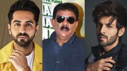 Priyadarshan reveals he approached Ayushmann Khurrana, Kartik Aaryan for 'Hungama 2'