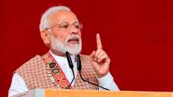 Coronavirus: PM Modi urges sports personalities to keep spreading awareness